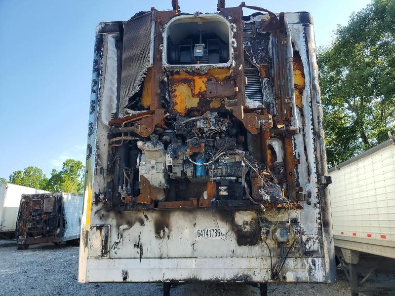 2025 Utility Unknown VIN 3UTVS2539S8351830 COPART salvage auction — BURN, MO - SALVAGE CERTIFICATE OF TITLE, sold $21,200 on 2026-09-04 (photo 7)