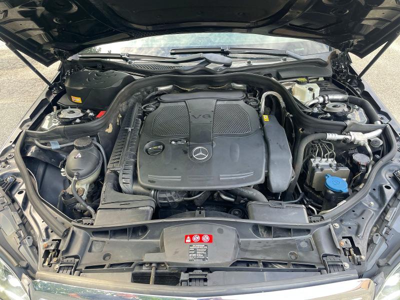 2014 Mercedes-benz E-class VIN WDDHH8JB5EA800746 COPART salvage auction — NORMAL WEAR, MA - CERTIFICATE OF TITLE (P), sold $500 on 2026-08-12 (photo 7)