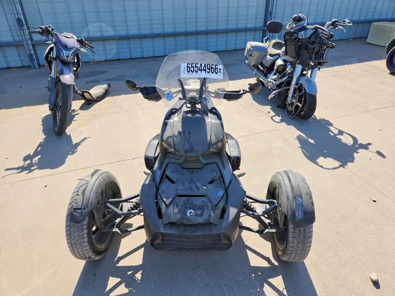 2021 Can-am/ brp Ryker VIN 3JB2FEF2XLJ001062 COPART salvage auction — FRONT END, TX - SALVAGE VEHICLE TITLE, sold $450 on 2026-10-08 (photo 5)