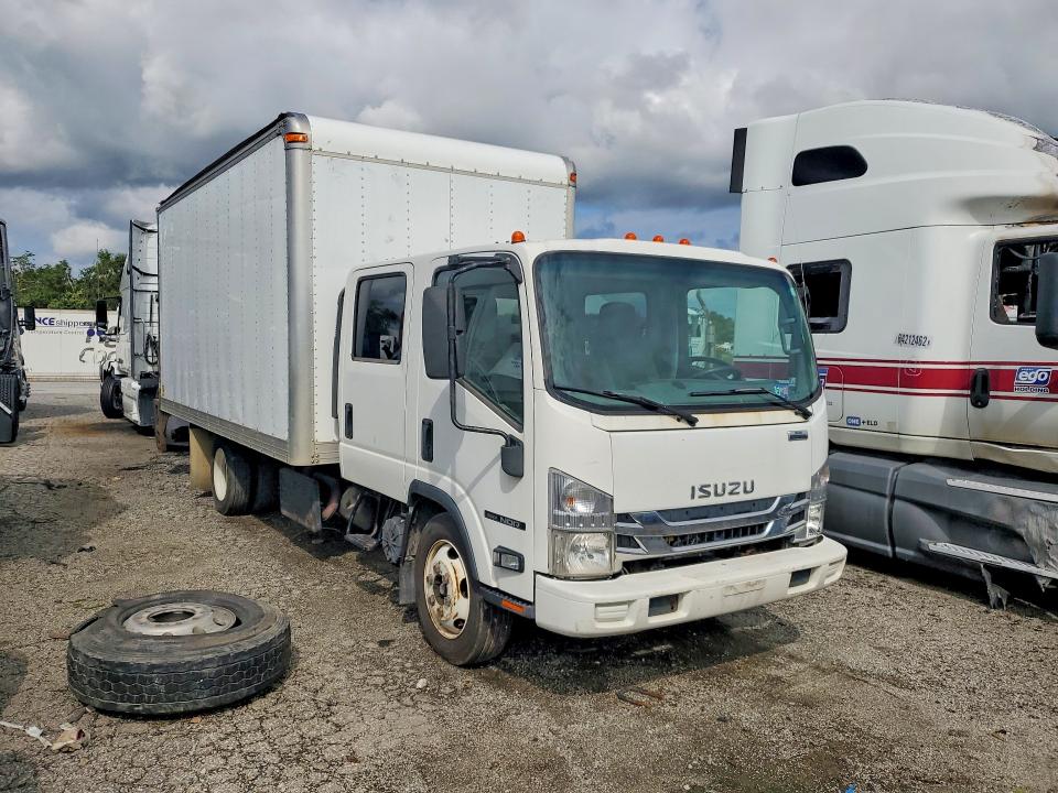 2016 Isuzu VIN JALE5J162G7900964 COPART salvage auction — MINOR DENT/SCRATCHES, IL - CERTIFICATE OF TITLE, sold $13,300 on 2026-09-10 (photo 4)