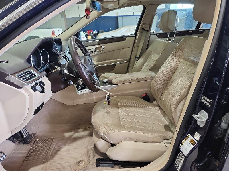 2014 Mercedes-benz E-class VIN WDDHF8JB7EB046832 COPART salvage auction — MINOR DENT/SCRATCHES, Ma - Certificate Of Title (P), sold $3,850 on 2026-08-18 (photo 7)