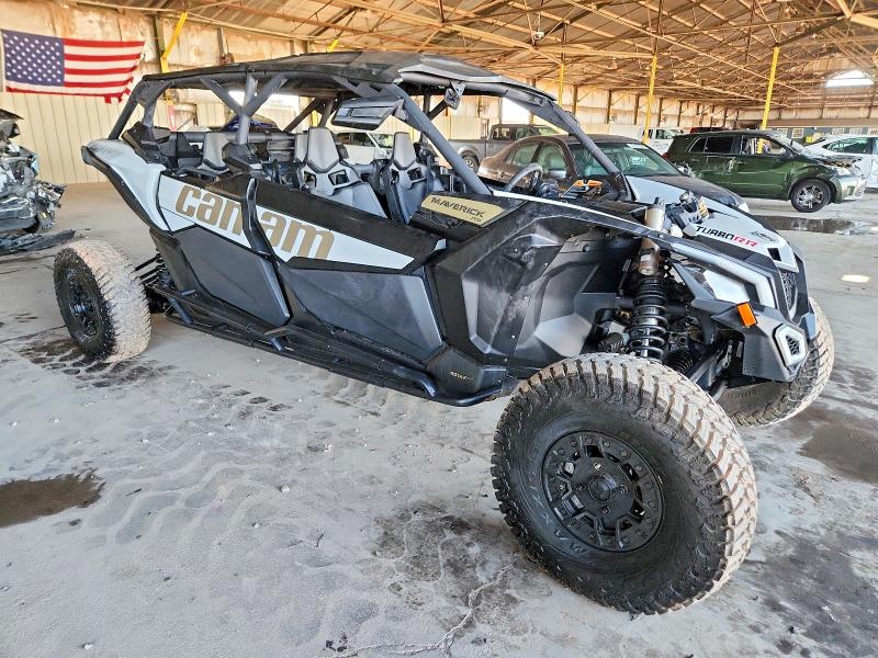 2024 Can-am/ brp VIN 3JBVKAV4XRE000564 — COPART salvage auction photo