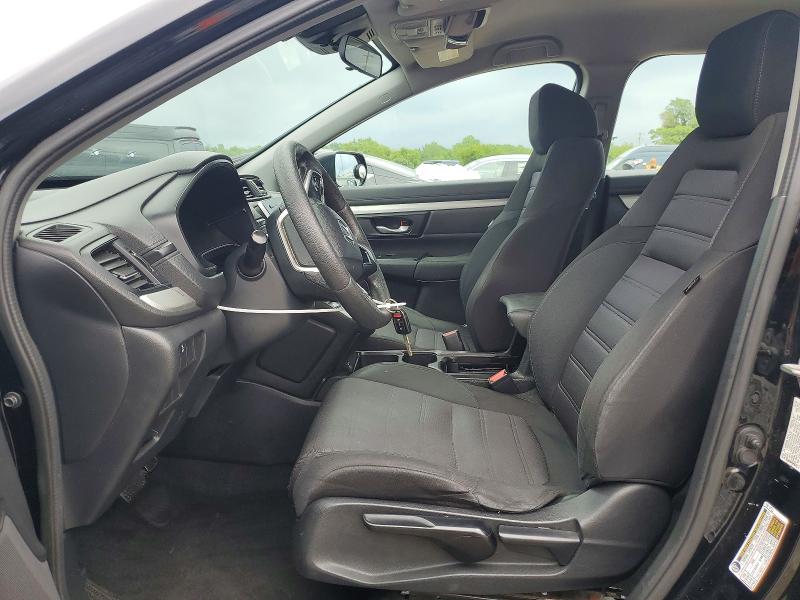 2020 Honda Cr-v VIN 7FARW2H28LE007179 COPART salvage auction — SIDE, Il - Certificate Of Title (P), sold $7,400 on 2026-08-19 (photo 7)