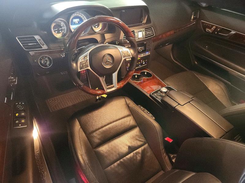 2015 Mercedes-benz VIN WDDKJ6FB3FF296967 COPART salvage auction — REAR END, Fl - Certificate Of Destruction, sold $3,050 on 2026-08-12 (photo 8)