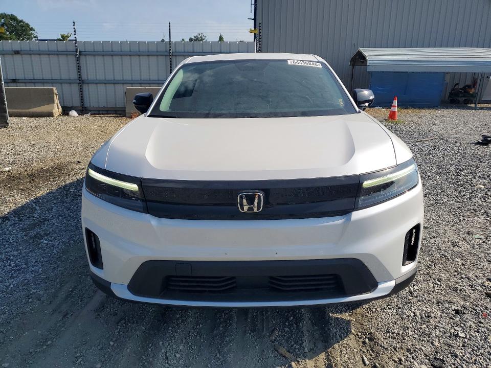 2024 Honda Prologue VIN 3GPKHVRJ4RS521401 COPART salvage auction — REAR END, SC - CERT OF TITLE-SALVAGE, sold $12,200 on 2026-09-02 (photo 5)
