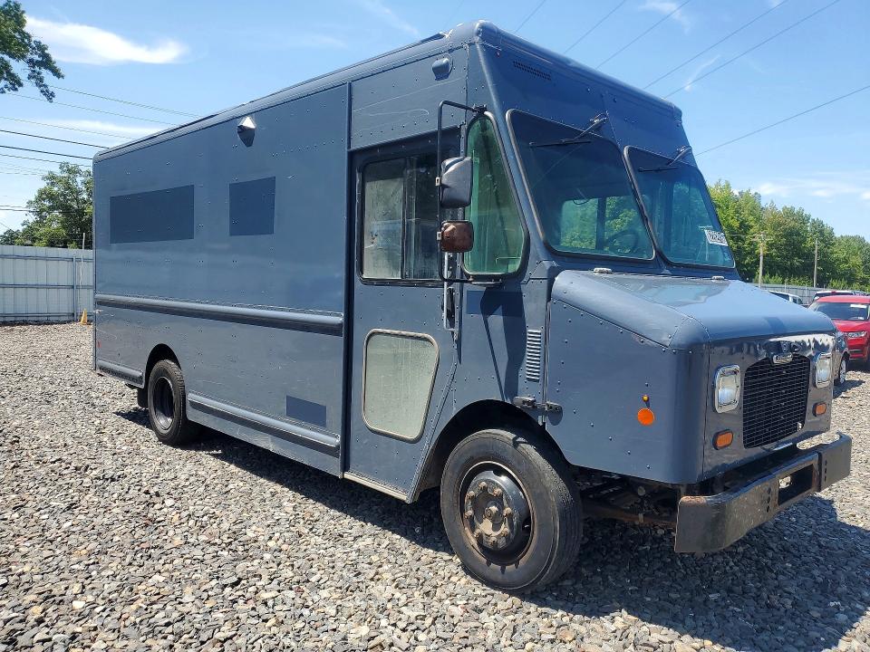 2021 Freightliner All other VIN 4UZAC2GAXMCMM9692 COPART salvage auction — NORMAL WEAR, CT, sold $7,000 on 2026-09-01 (photo 4)