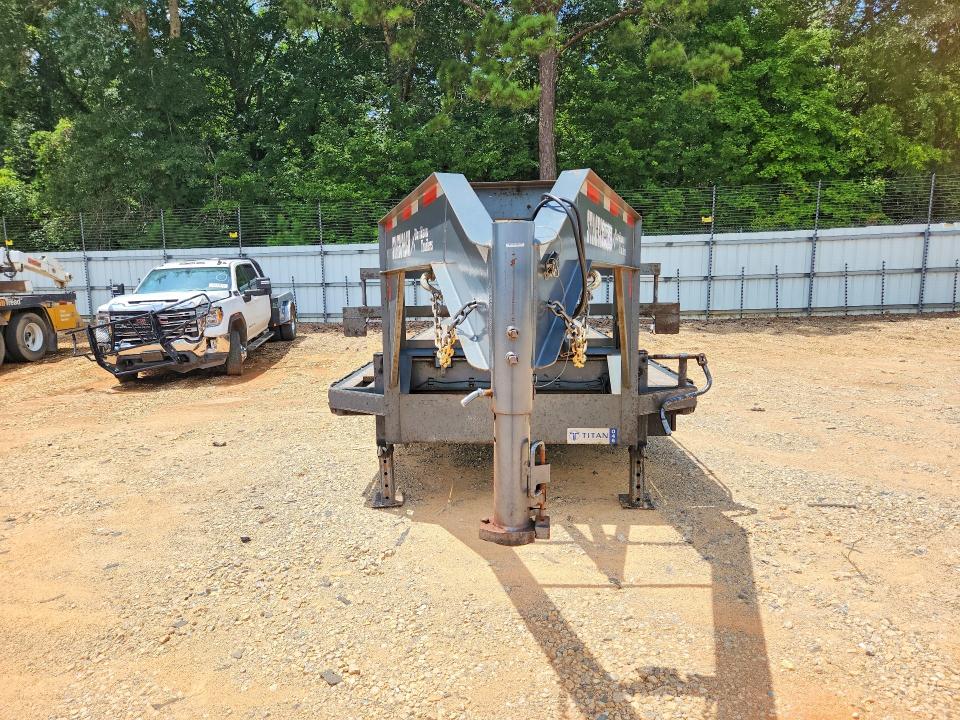 2025 Davidson Unknown VIN 7M3GU4022SNDT4975 COPART salvage auction — NORMAL WEAR, TN - CERTIFICATE OF TITLE (P), sold $9,500 on 2026-09-17 (photo 5)