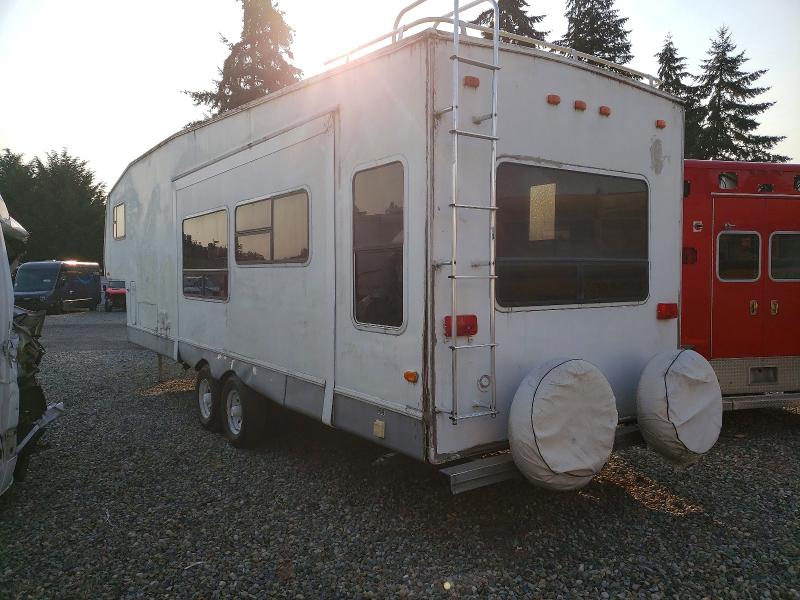 2004 Thor Jazz VIN 4XTFS27274C447502 COPART salvage auction — WATER/FLOOD, CA - CERTIFICATE OF TITLE, sold $30 on 2026-09-29 (photo 3)