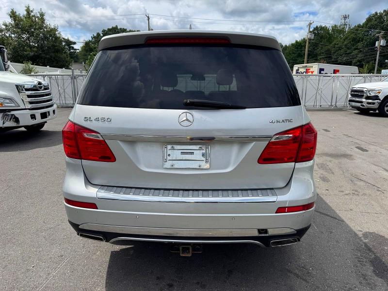 2015 Mercedes-benz VIN 4JGDF6EE5FA497469 COPART salvage auction — MINOR DENT/SCRATCHES, Va - Certificate Of Title, sold $6,900 on 2026-09-01 (photo 6)