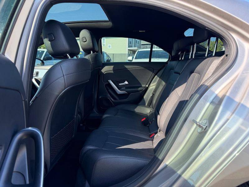 2019 Mercedes-benz VIN WDD3G4FB0KW024667 COPART salvage auction — NORMAL WEAR, Salvage Title, sold $2,100 on 2026-08-12 (photo 6)