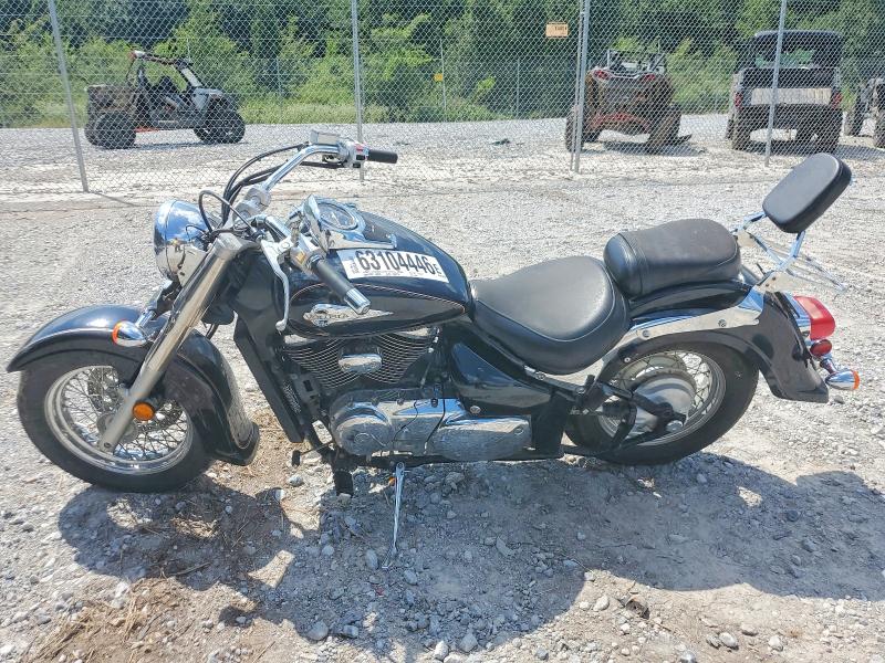2004 Suzuki VIN JS1VS54A842103087 COPART salvage auction — ALL OVER, Ar - Certificate Of Title, sold $15 on 2026-09-10 (photo 3)