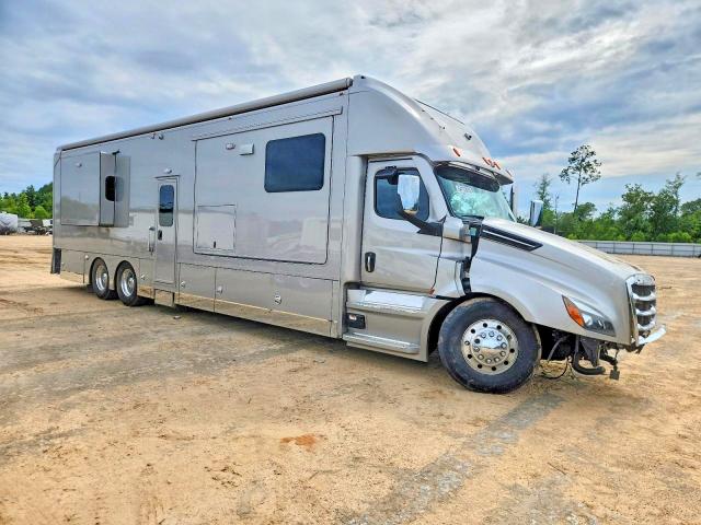 2023 Freightliner Cascadia VIN 3ALHHLD11NDNJ7066 — COPART salvage auction photo