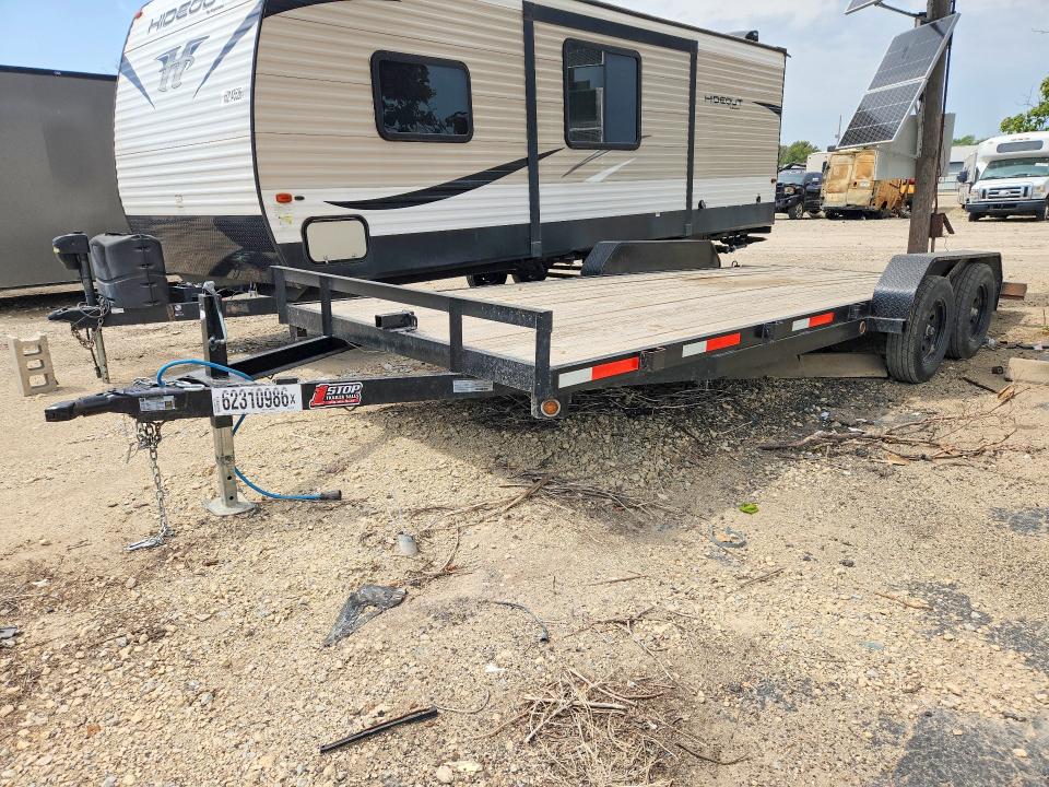 2025 Unknown VIN 7PA1A2024SL002680 COPART salvage auction — NORMAL WEAR, TN - CERTIFICATE OF TITLE (P), sold $1,850 on 2026-09-29 (photo 1)