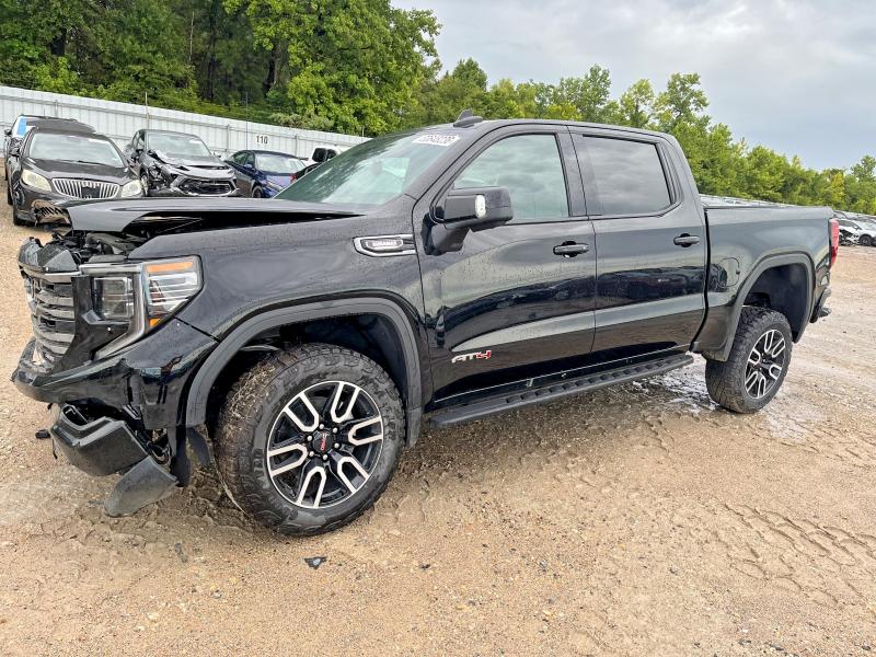 2026 Gmc Sierra 1500 VIN 3GTUUEE87TG209544 — COPART salvage auction photo