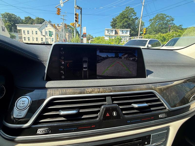 2018 BMW VIN WBA7F2C53JB238489 COPART salvage auction — MINOR DENT/SCRATCHES, WV - CERTIFICATE OF TITLE (P), sold $10,600 on 2026-08-18 (photo 7)