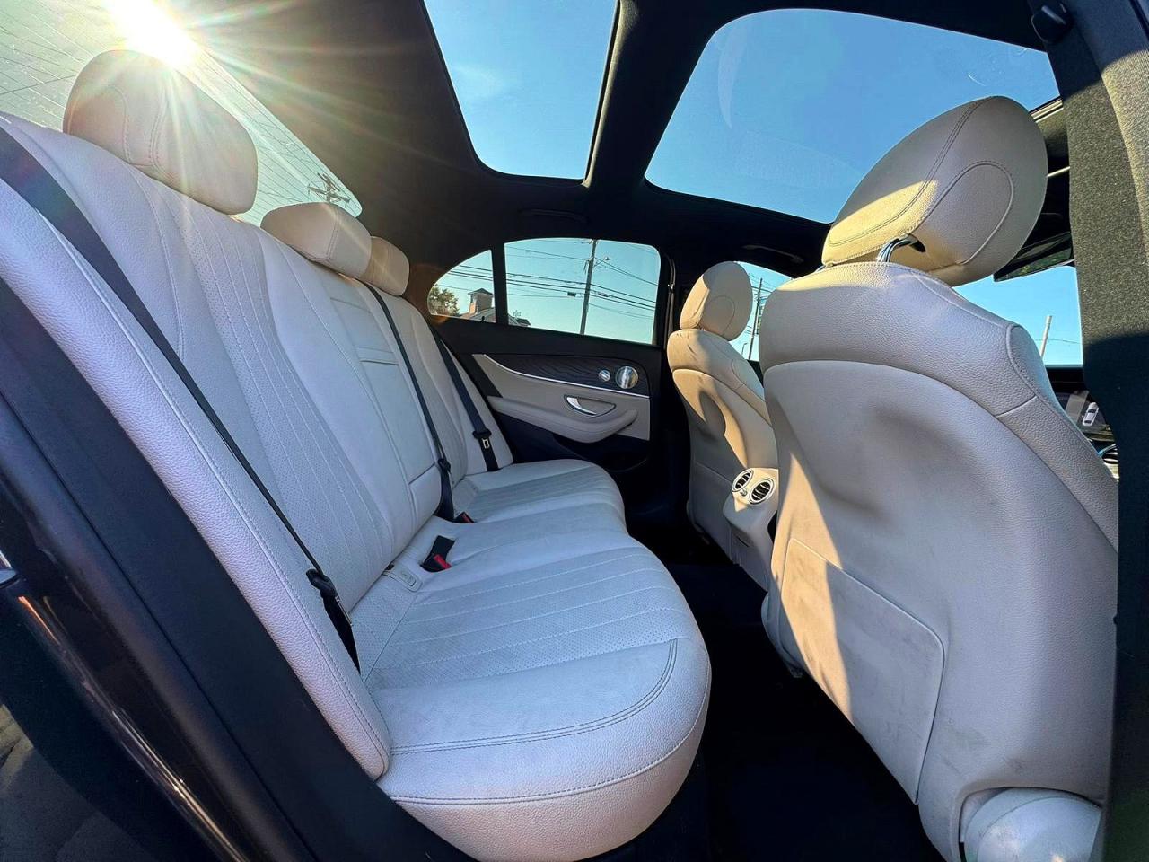 2021 Mercedes-benz E-class VIN W1KZF8DB0MA889632 COPART salvage auction — Normal Wear, AR - CERTIFICATE OF TITLE (P), sold $22,400 on 2026-08-19 (photo 6)