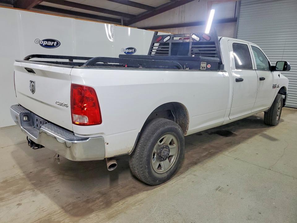 2017 Ram 3500 VIN 3C63R3GL8HG650732 COPART salvage auction — SIDE, Ok - Certificate Of Title, sold $10,000 on 2026-08-29 (photo 3)