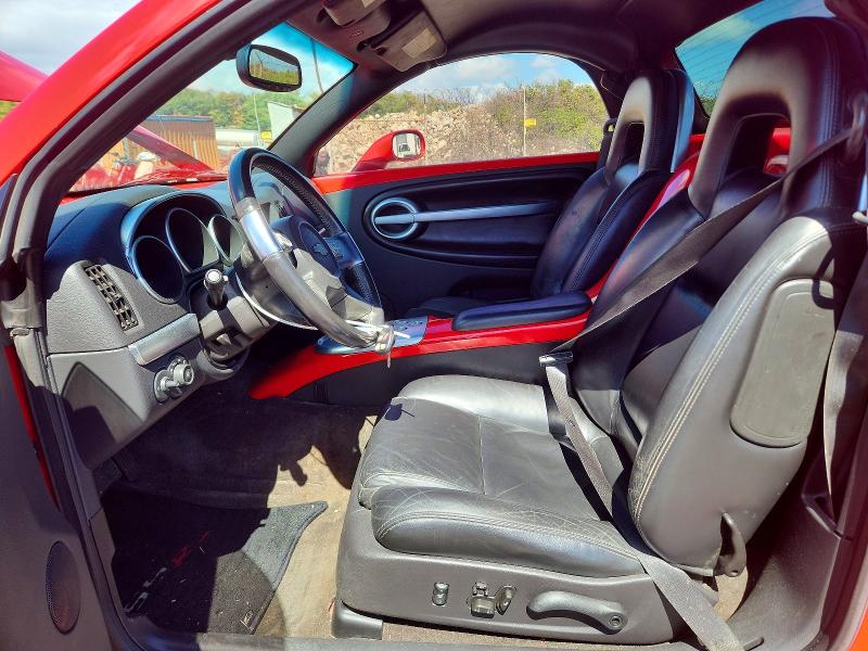 2003 Chevrolet Ssr VIN 1GCES14P33B102639 COPART salvage auction — NORMAL WEAR, HI - CERTIFICATE OF TITLE, sold $7,200 on 2026-09-04 (photo 7)