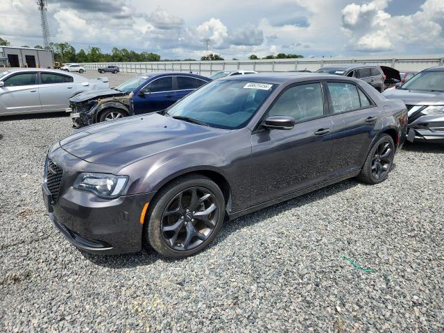 2023 Chrysler 300 VIN 2C3CCABG6PH613772 — COPART salvage auction photo