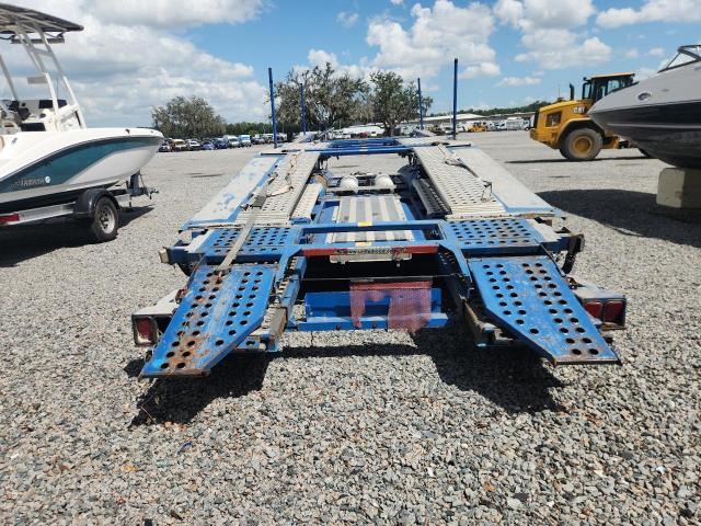 2016 Cottrell Unknown VIN 5E0AA1444GG754704 COPART salvage auction — NORMAL WEAR, FL - CERTIFICATE OF TITLE (P), sold $11,700 on 2026-09-15 (photo 6)