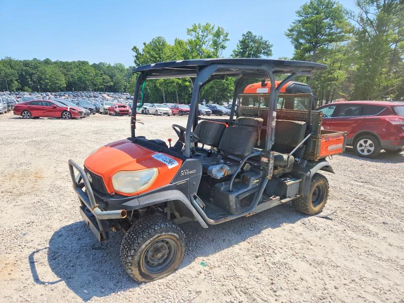 2021 VIN A5KD2GDBKHG017203 COPART salvage auction — MINOR DENT/SCRATCHES, NC - BILL OF SALE, sold $2,650 on 2026-09-11 (photo 2)
