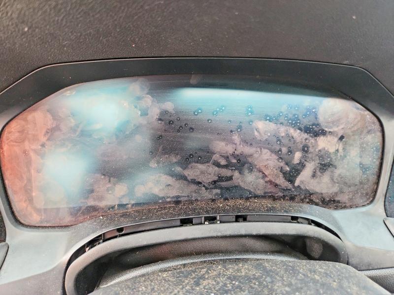 2020 BMW M340i VIN WBA5U7C06LA234668 COPART salvage auction — ALL OVER, NY - MV-907A SALVAGE CERTIFICATE, sold $7,400 on 2026-08-12 (photo 9)