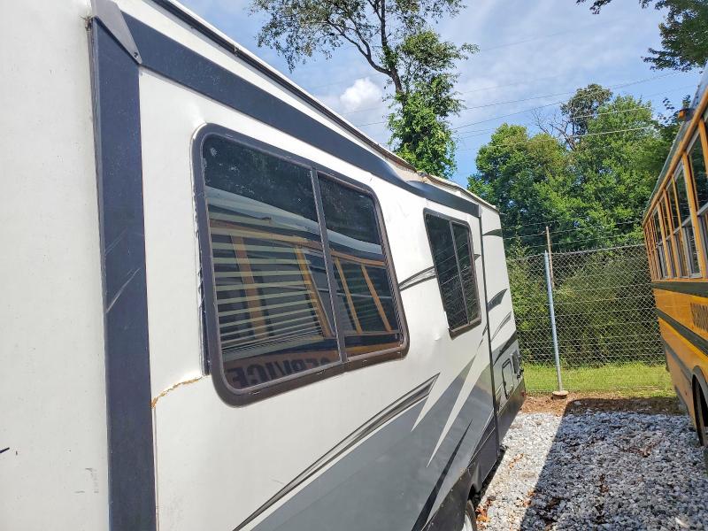 2018 Starcraft Launch VIN 1SABS0BR2J2UA5321 COPART salvage auction — ROOF, PA - CERTIFICATE OF SALVAGE, sold $600 on 2026-10-08 (photo 8)