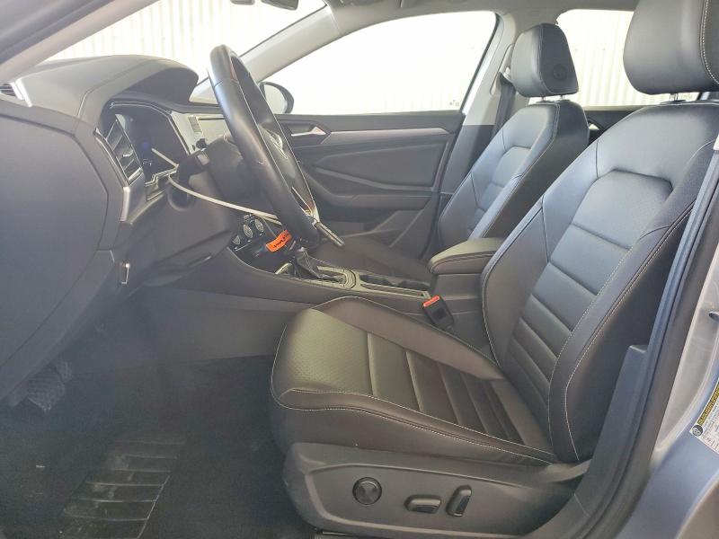 2024 Volkswagen Jetta VIN 3VWEM7BU8RM040126 COPART salvage auction — HAIL, TX - CERTIFICATE OF TITLE, sold $11,200 on 2026-08-24 (photo 7)