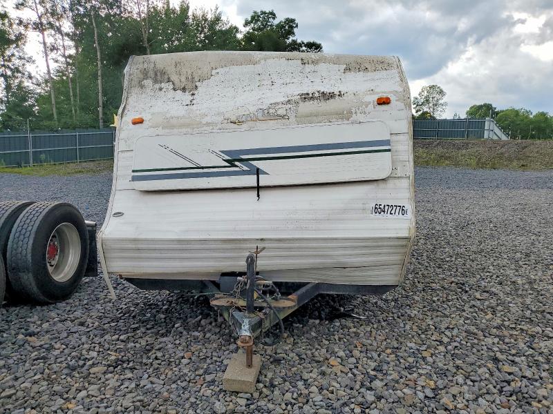 1984 Unknown VIN 1LC2S1J28ED211279 COPART salvage auction — REAR END, PA - CERTIFICATE OF SALVAGE, sold $0 on 2026-09-23 (photo 7)