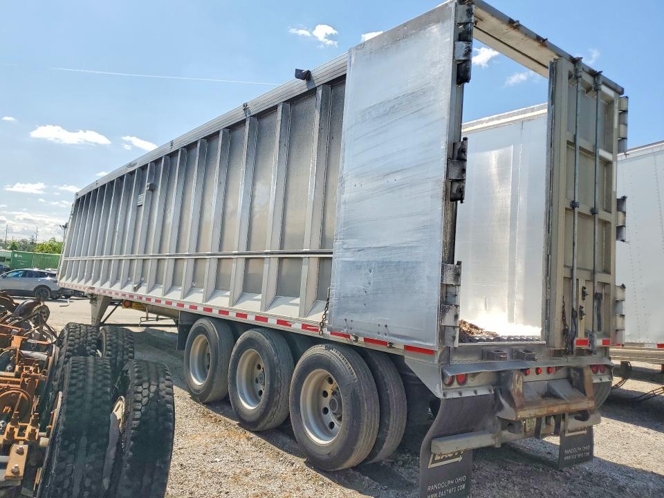 2018 East Unknown VIN 1E1U2Y384JR062223 COPART salvage auction — REAR END, OK - CERTIFICATE OF TITLE (P), sold $24,800 on 2026-09-15 (photo 2)