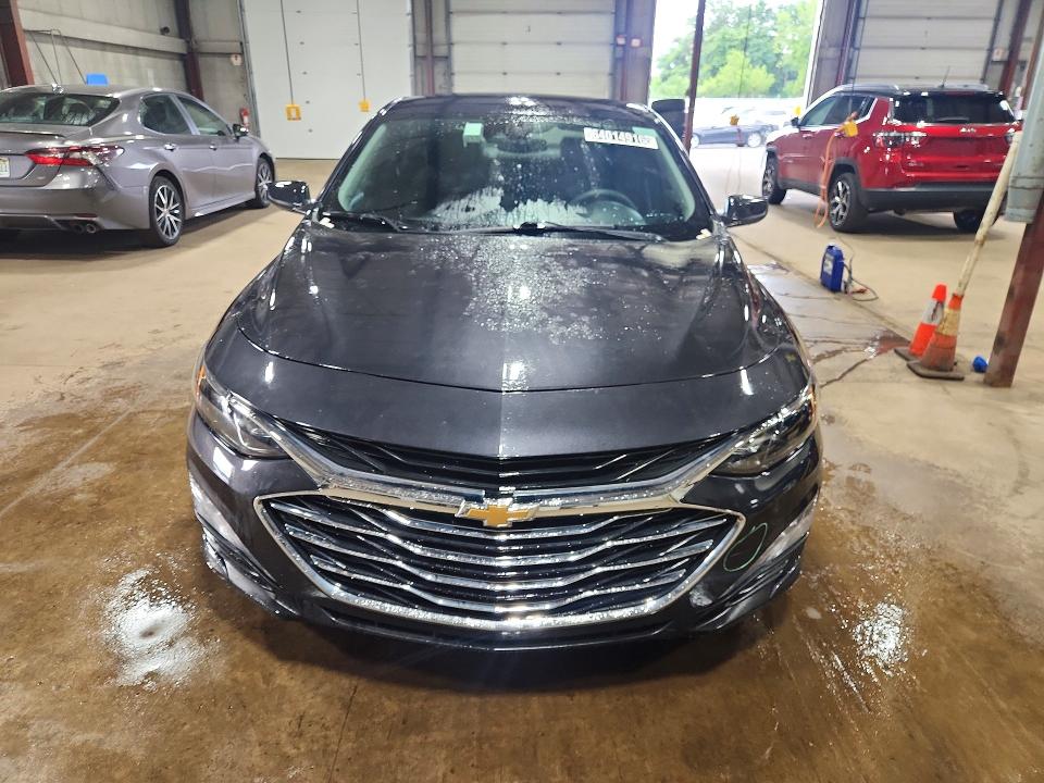 2023 Chevrolet Malibu limited VIN 1G1ZD5STXPF177042 COPART salvage auction — FRONT END, FL - CERTIFICATE OF TITLE, sold $7,000 on 2026-08-19 (photo 5)