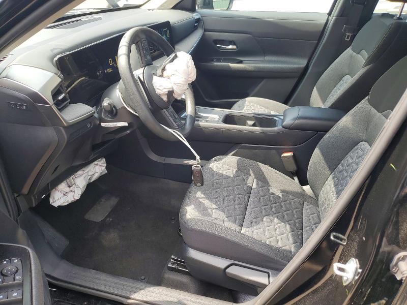 2026 Nissan Kicks VIN 3N8AP6CE2TL362658 COPART salvage auction — FRONT END, FL - CERTIFICATE OF TITLE, sold $7,600 on 2026-08-17 (photo 7)