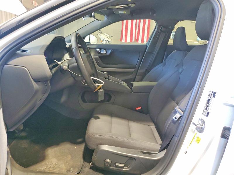 2023 Polestar 2 VIN YSMEG3KA5PL126375 COPART salvage auction — MECHANICAL, FL - CERTIFICATE OF TITLE, sold $8,500 on 2026-08-17 (photo 7)
