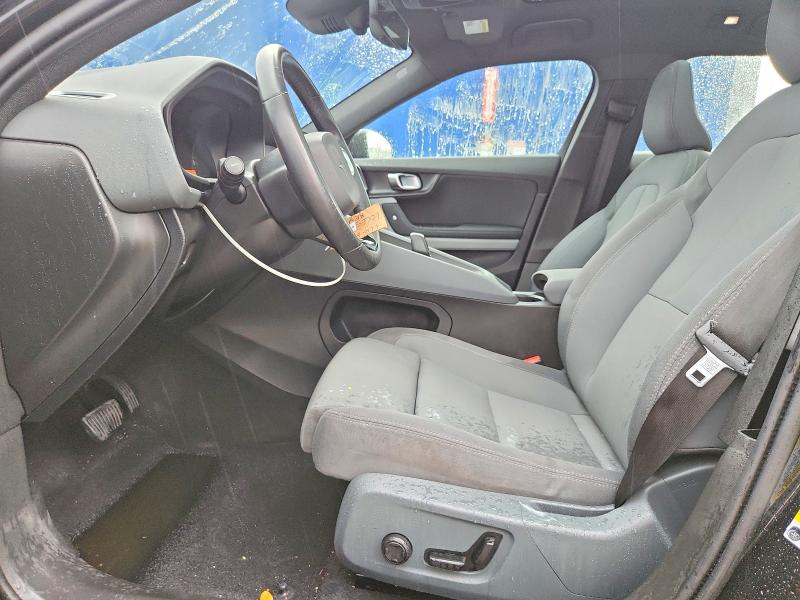 2023 Polestar 2 VIN YSMEG3KA3PL136063 COPART salvage auction — FRONT END, FL - CERTIFICATE OF TITLE, sold $6,600 on 2026-08-17 (photo 7)