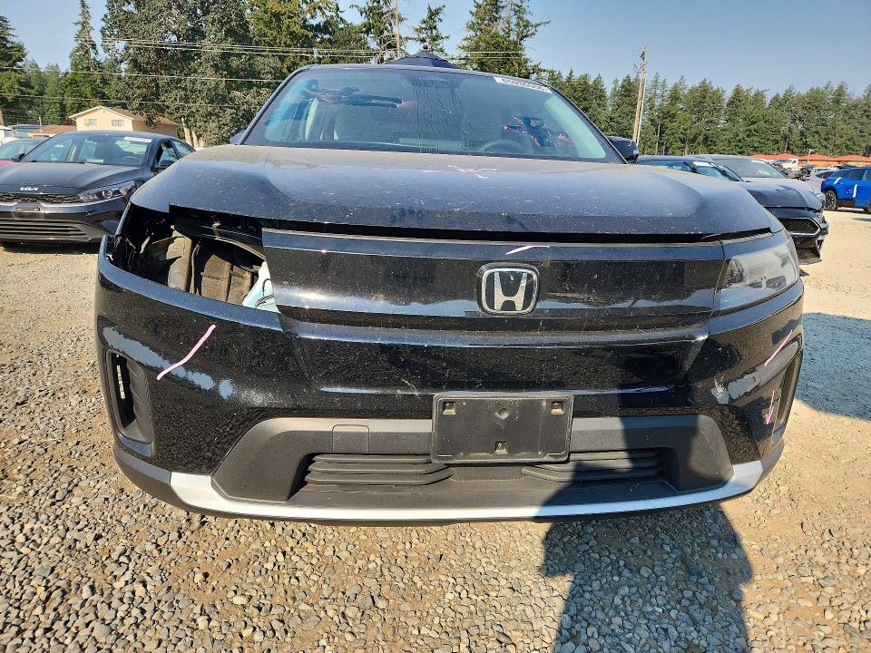 2024 Honda Prologue VIN 3GPKHVRJ1RS535885 COPART salvage auction — SIDE, Wa - Bill Of Sale, sold $9,000 on 2026-08-28 (photo 5)