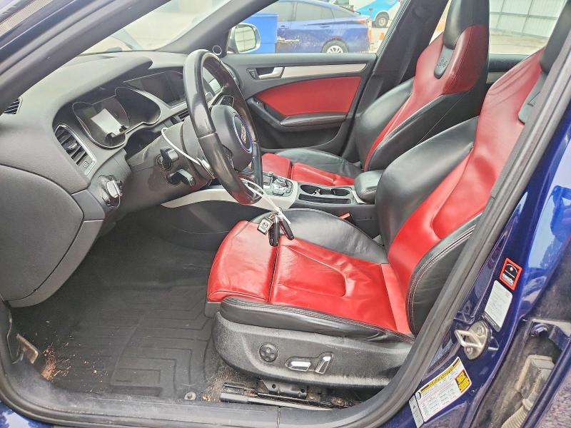 2013 Audi Rs4 VIN WAUBGAFL3DA179563 COPART salvage auction — MINOR DENT/SCRATCHES, Mt - Dealer Only Clean Title, sold $3,400 on 2026-09-07 (photo 7)