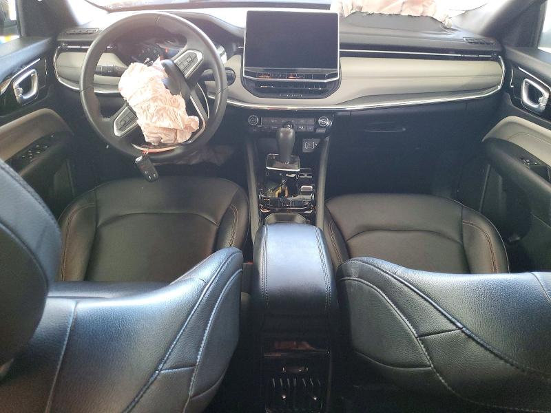 2024 Jeep Compass VIN 3C4NJDCN7RT596595 COPART salvage auction — FRONT END, RB, sold $1,500 on 2026-10-01 (photo 8)