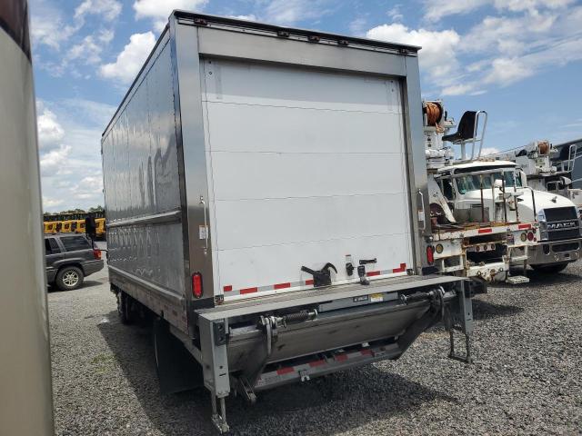 2023 Isuzu Npr VIN JALE5W160P7307665 COPART salvage auction — FRONT END, Az - Cert Of Title - Salvage, sold $15,000 on 2026-09-09 (photo 2)