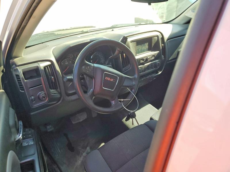 2018 Gmc SIERRA VIN 1GTN1LECXJZ905818 COPART salvage auction — SIDE, Fl - Cert Of Title Slvg Rebuildable, sold $7,000 on 2026-08-21 (photo 8)