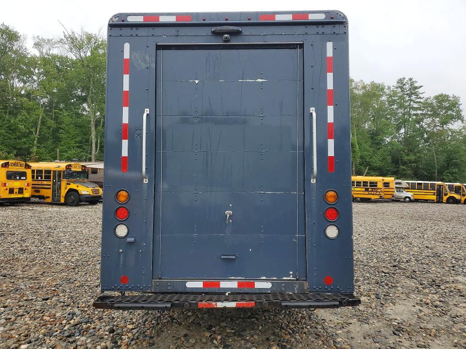 2021 Freightliner Mt45g VIN 4UZAC2EA1MCML1035 COPART salvage auction — SIDE, NH - CERTIFICATE OF TITLE, sold $18,300 on 2026-09-08 (photo 6)