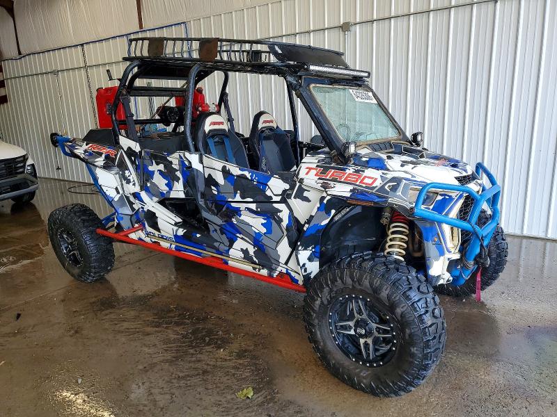 2019 Polaris Ranger VIN 3NSVFE928KF583247 COPART salvage auction — UNDERCARRIAGE, Mt - Salvage Certificate Of A Vehic, sold $6,100 on 2026-10-02 (photo 1)