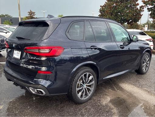 2019 BMW X5 VIN 5UXCR6C59KLK82393 COPART salvage auction — NORMAL WEAR, FL - CERTIFICATE OF TITLE (P), sold $24,200 on 2026-09-04 (photo 4)
