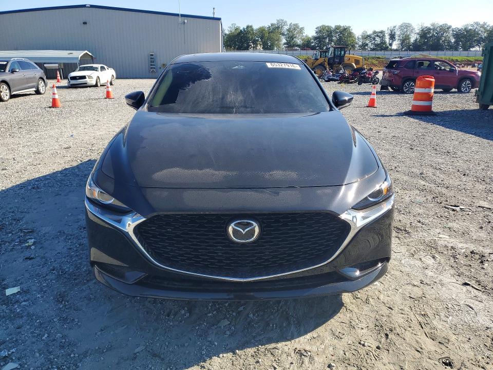 2026 Mazda 3 VIN JM1BPACL4T1856366 COPART salvage auction — FRONT END, Sc - Cert Of Title-Salvage, sold $9,100 on 2026-10-05 (photo 5)