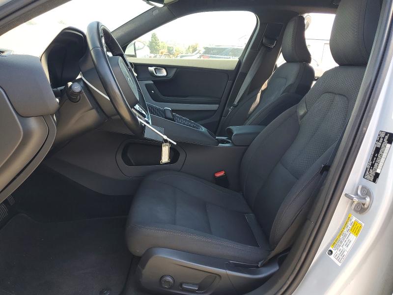2023 Polestar 2 VIN YSMED3KA7PL146118 COPART salvage auction — MECHANICAL, Ca - Certificate Of Title, sold $4,050 on 2026-08-17 (photo 7)