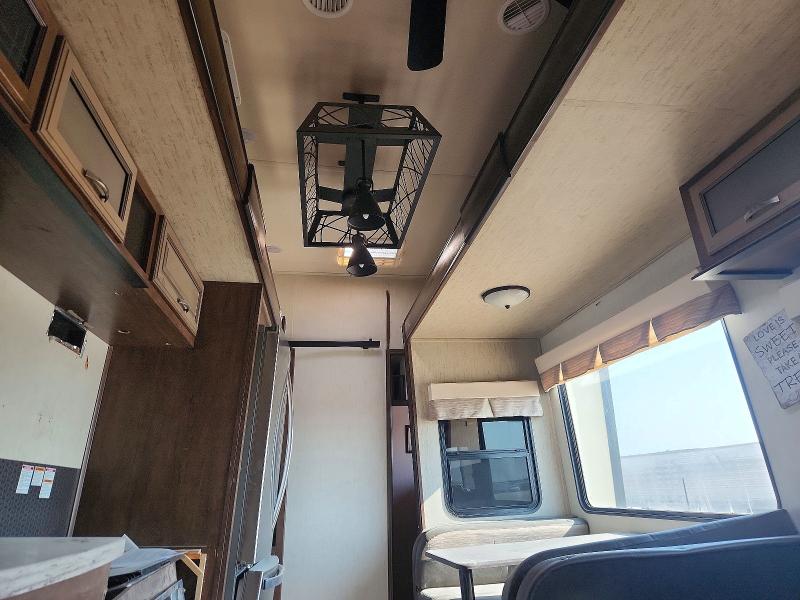 2020 Foresriver All models VIN 4X4FSEP26LJ047678 COPART salvage auction — WATER/FLOOD, CT, sold $6,200 on 2026-09-01 (photo 6)