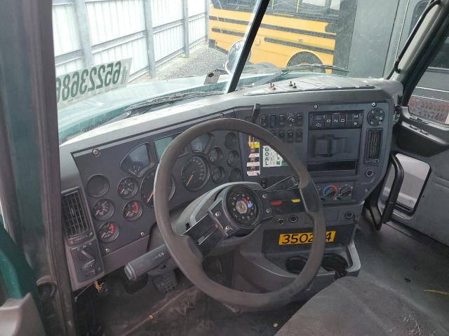 2016 Mack Cxu612 VIN 1M1AW01X3GM008479 COPART salvage auction — FRONT END, OK - CERTIFICATE OF TITLE (P), sold $3,975 on 2026-09-15 (photo 8)