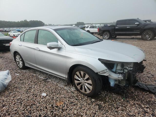 2013 Honda Accord VIN 1HGCR2F80DA162997 COPART salvage auction — FRONT END, NC - SALVAGE CERTIFICATE OF TITLE, sold $2,350 on 2026-09-29 (photo 4)