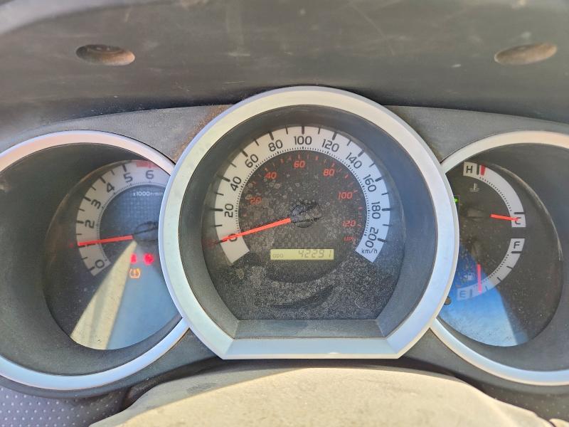 2015 Toyota Tacoma VIN 5TFUU4EN3FX110994 COPART salvage auction — NORMAL WEAR, Ab - Bos - Active (P), sold $23,700 on 2026-09-23 (photo 9)