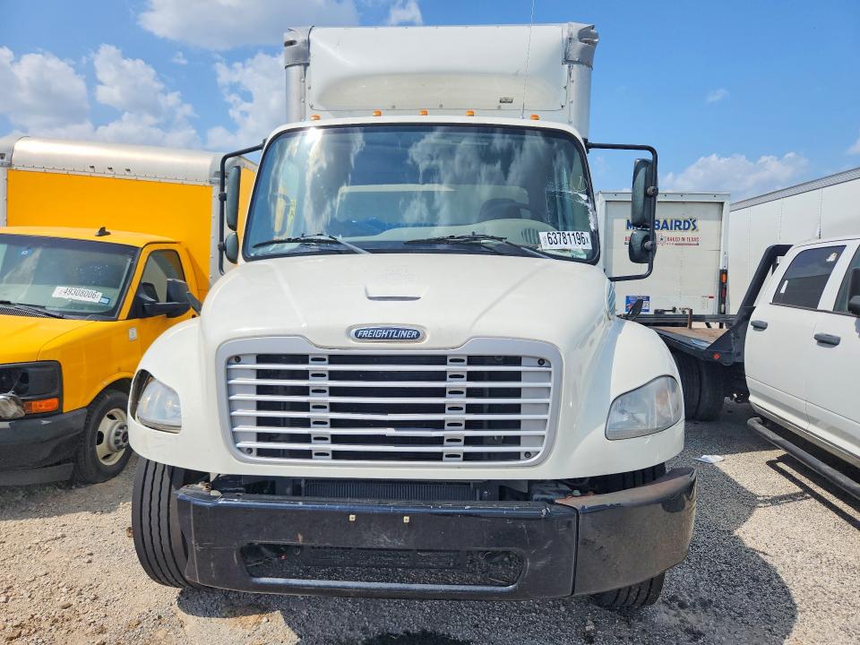 2020 Freightliner M2 106 VIN 3ALACWFC4LDLY3280 COPART salvage auction — FRONT END, AZ - CERT OF TITLE - SALVAGE, sold $11,900 on 2026-08-19 (photo 5)
