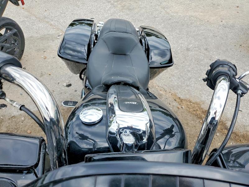2021 Harley-davidson Fltrxs VIN 1HD1KTP1XMB601522 COPART salvage auction — ALL OVER, KY - CERT OF TITLE-SALVAGE (P), sold $5,500 on 2026-09-03 (photo 5)